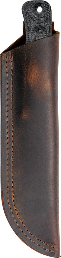 S5 Fixed Blade Blk Micarta - REKS5021BCML