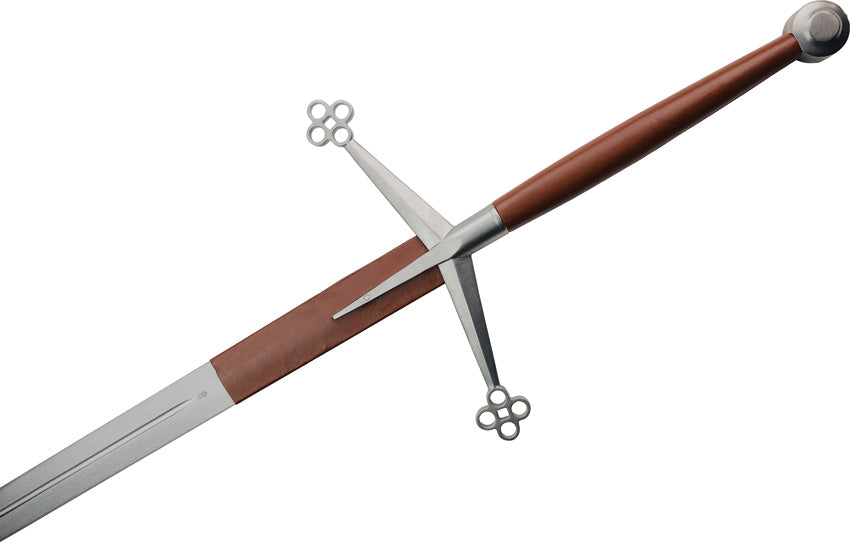 Scottish Claymore Brown - KIN36130