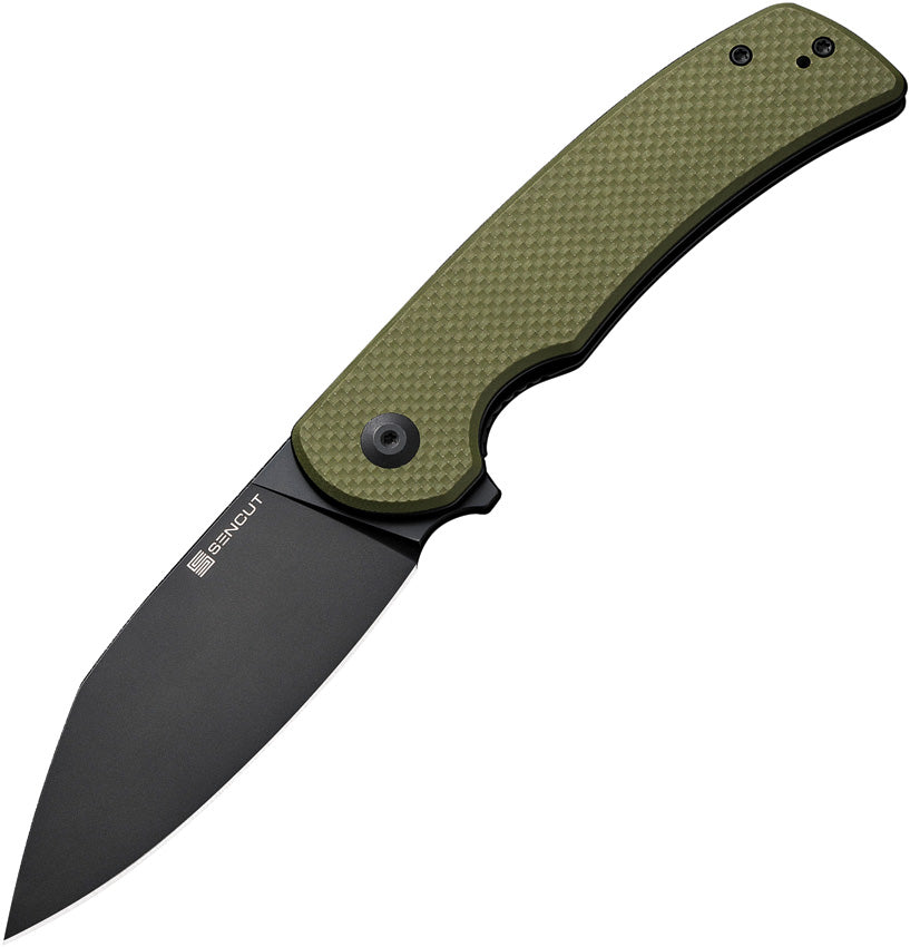 Omniform Linerlock OD - S230641