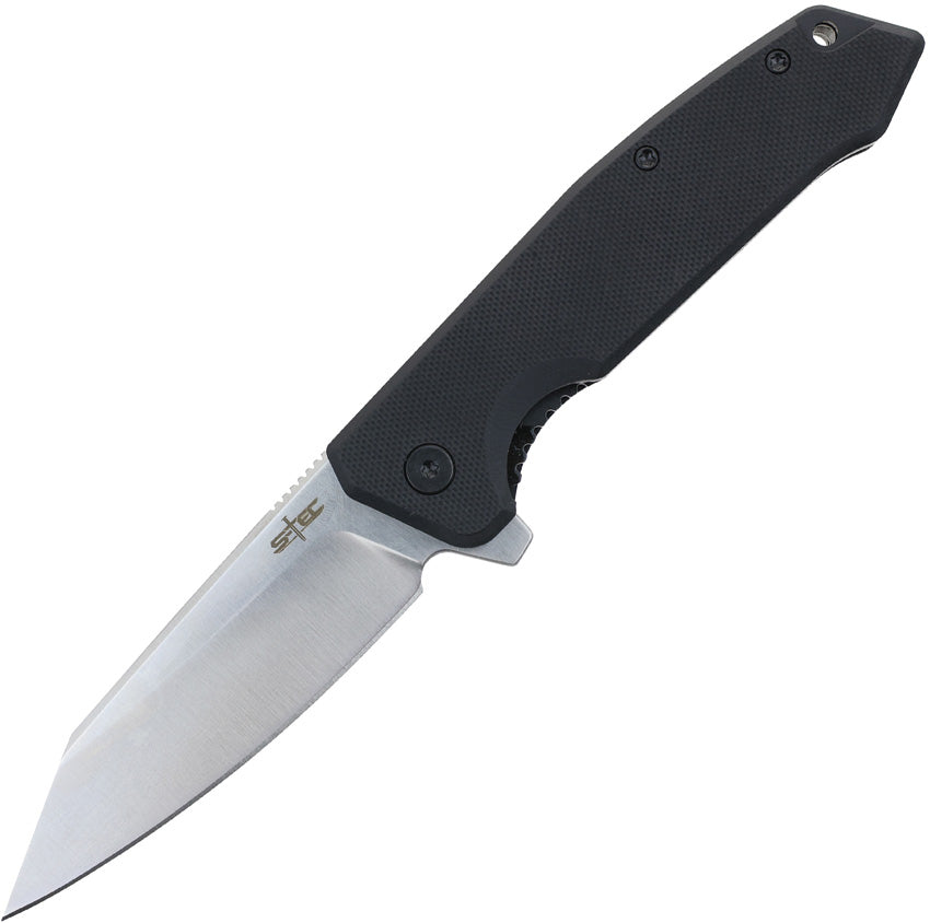 Linerlock Black - STTS025BK