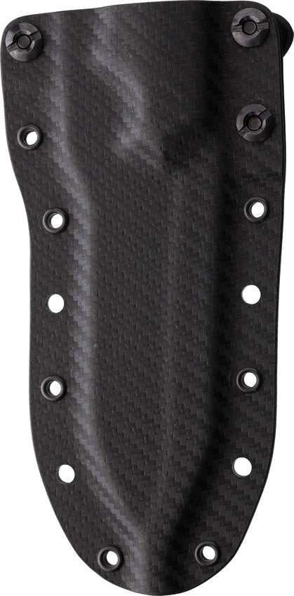 Shepherd Fixed Blade Blk/Red - DW83779