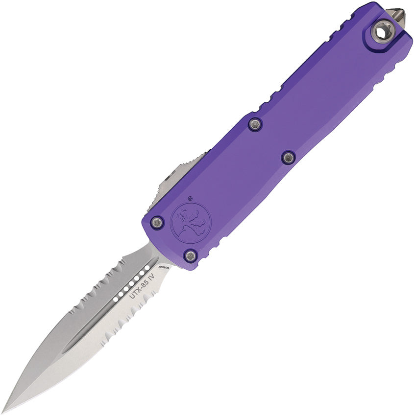 Auto UTX-85 D/E Gen IV OTF - MCT1232411PU