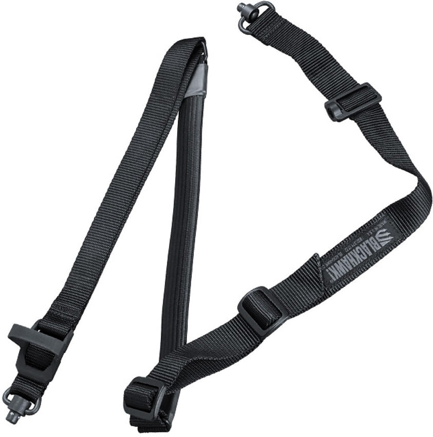 Multi Point Stretch Sling - BB70MQDS02BK