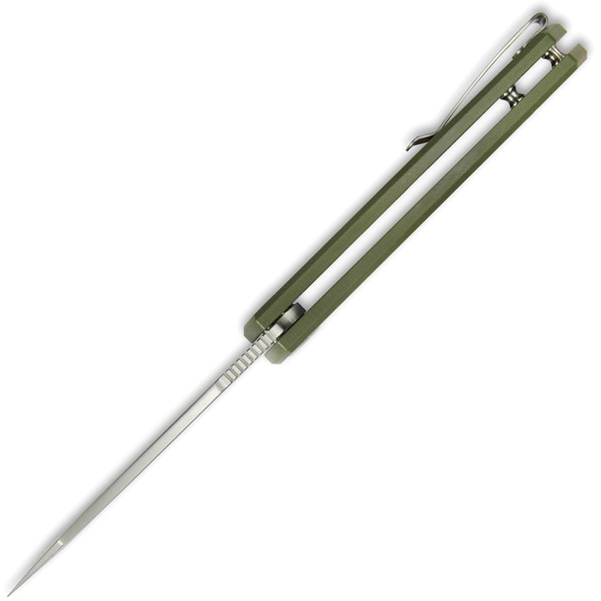 Drake Linerlock OD - KUB310C