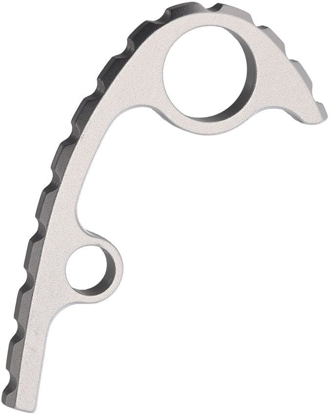 Backspacer Para3 Silver - AE2103SLR