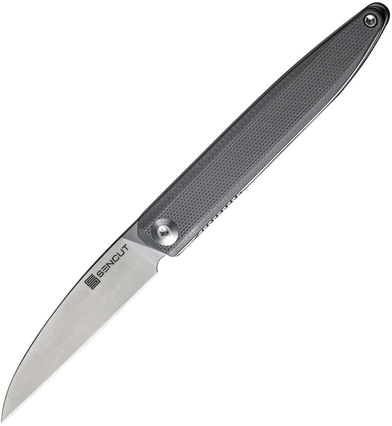 Jubil Linerlock Gray - S200293