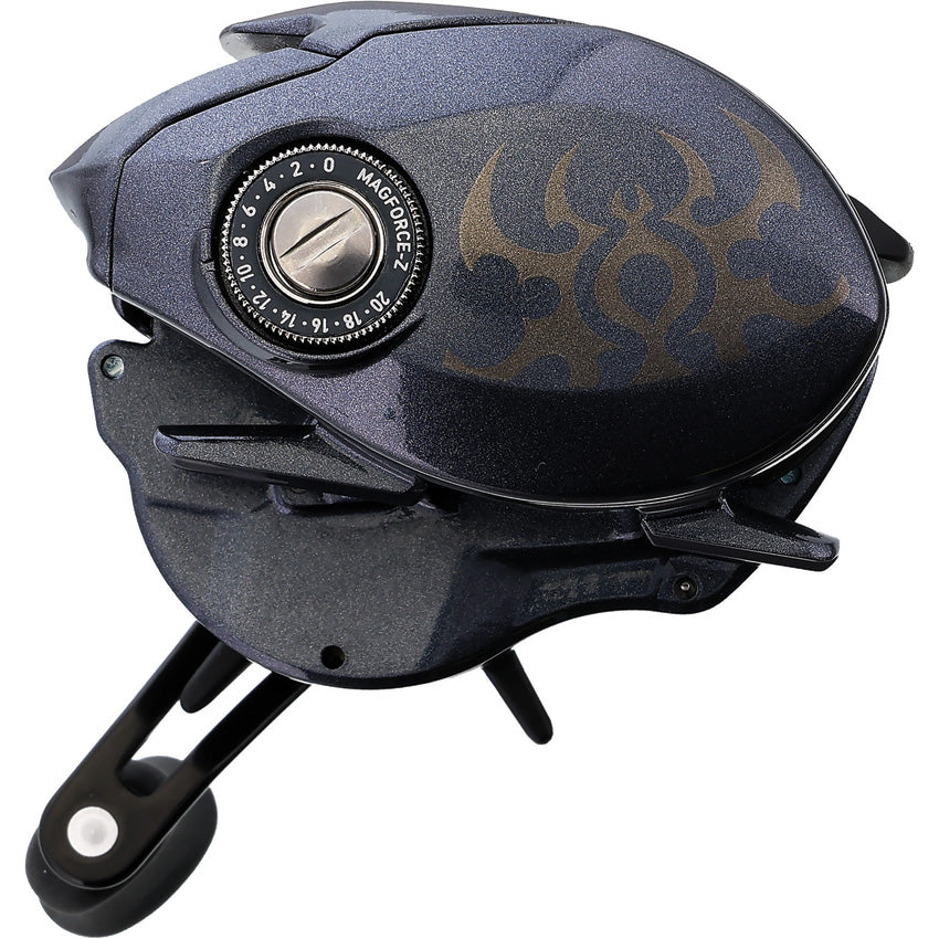 Tatula CT Baitcasting Reel - DIATTUCT100XS