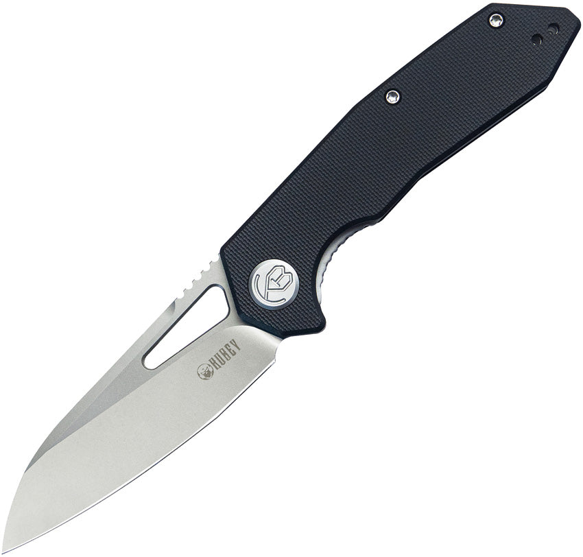 Vagrant Linerlock Black - KUB291N