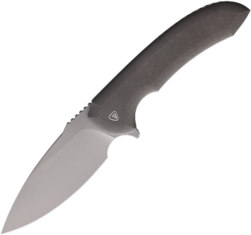 Allurus Framelock SW - FF011SW