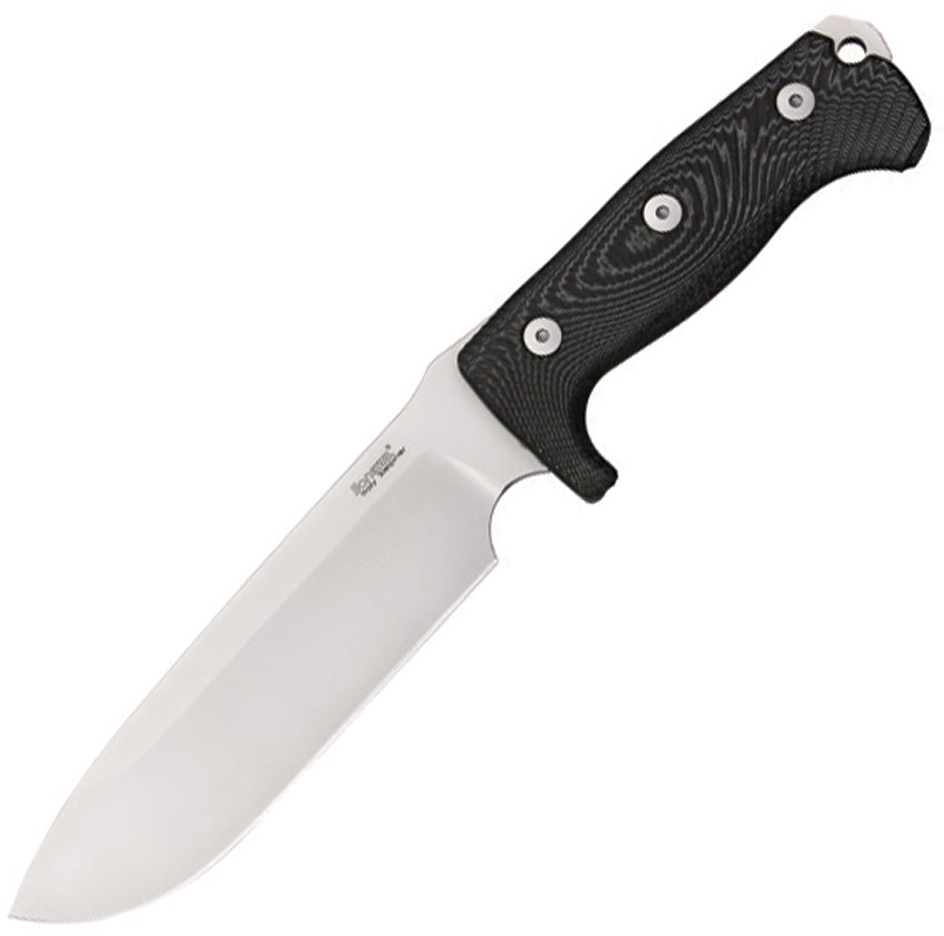 Fixed Blade - LSTM7MS