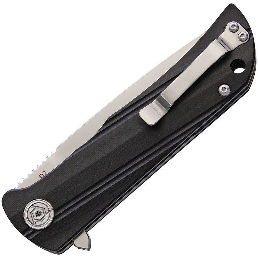 Linerlock G10 - CH3001G10