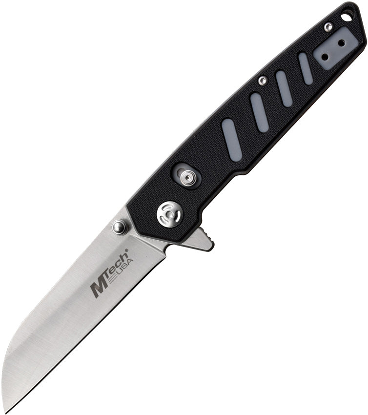 Linerlock Gray - MT1193BGY