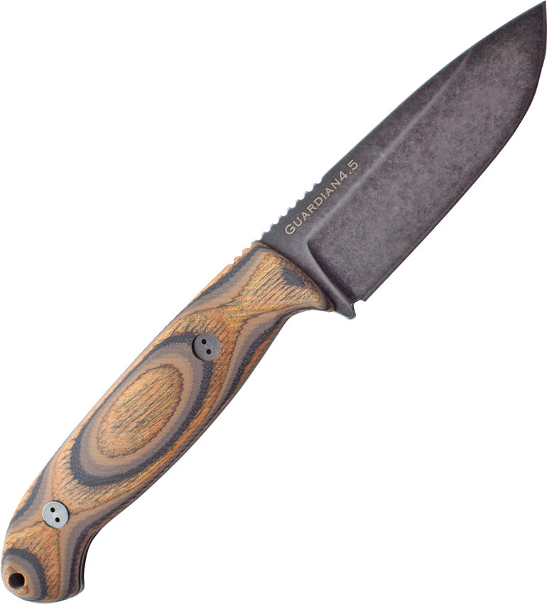 Guardian 4.5 3D G-Wood - BRAD45S115N