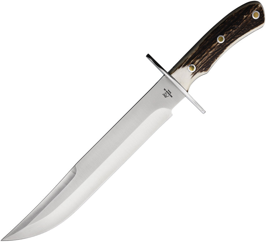 Alamo Bowie Stag - KZCB10ST