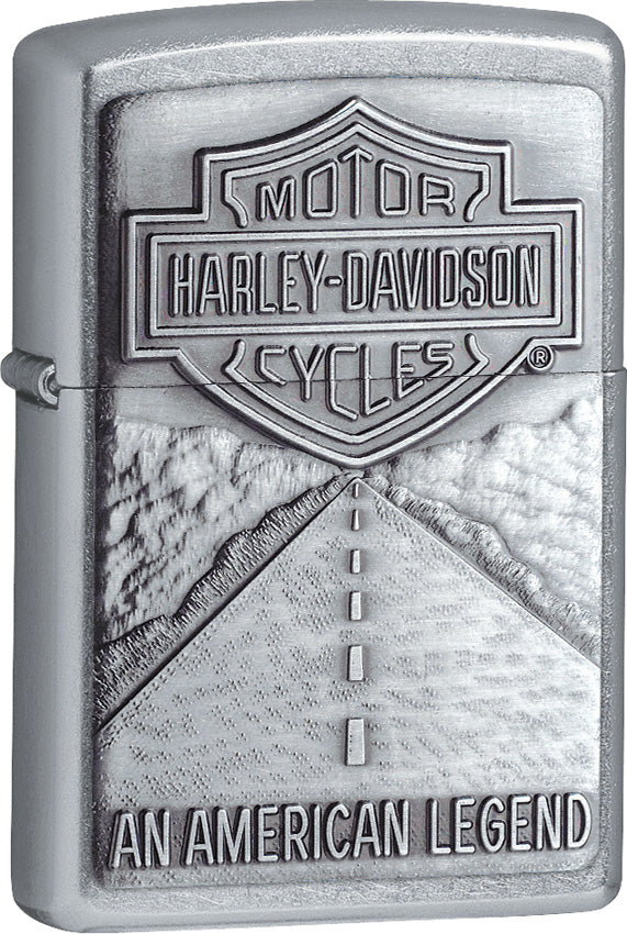 Harley American Legend - ZO10928