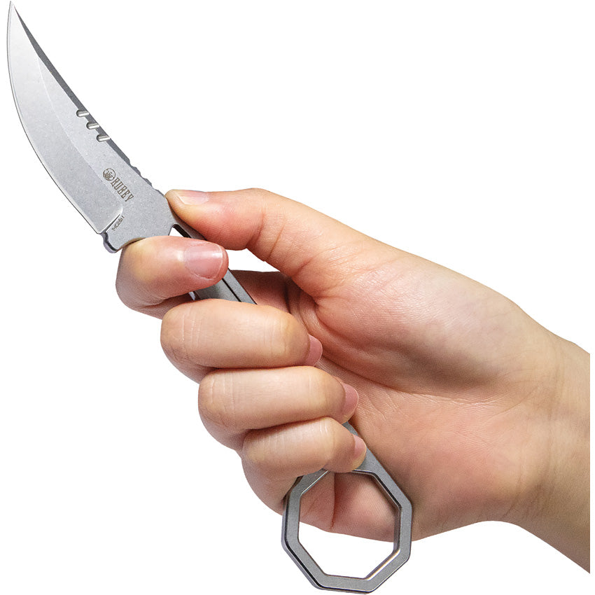 Hydra EDC Fixed Blade - KUB362A