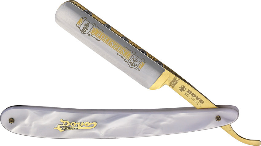 Solingen 5/8 Straight Razor - DOV12581319