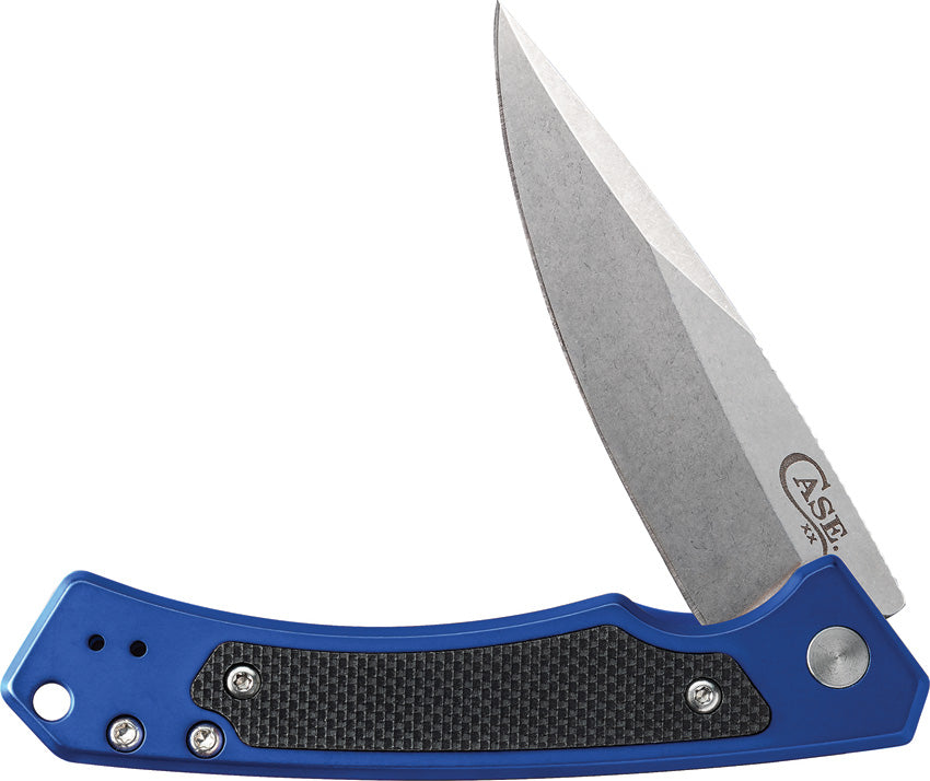 Marilla Framelock Blue - CA25882