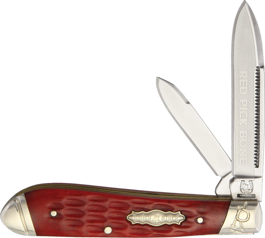 Peanut Red Pick Bone - RR1679