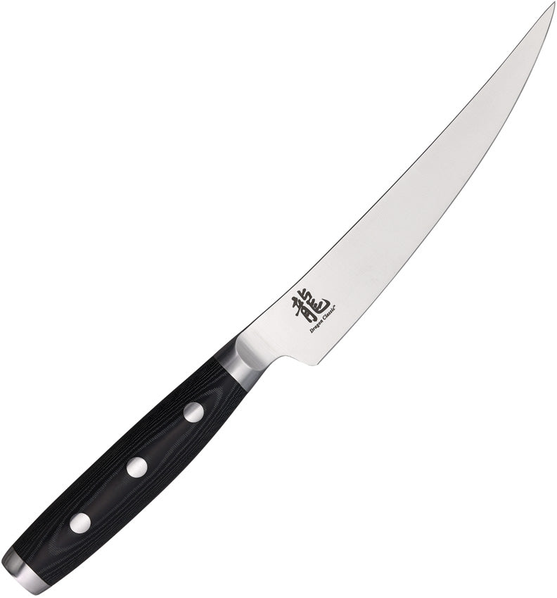 Dragon Fillet Knife 6in - DRG00869