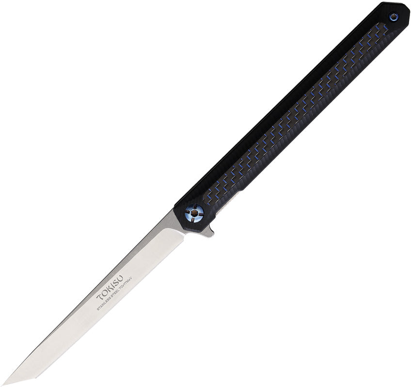 Linerlock CF/G10 - TOK18721