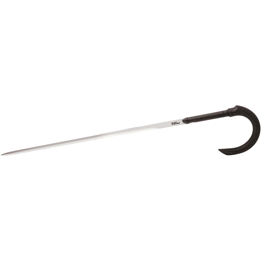Night Watchman Hook Sword Cane - UC3486