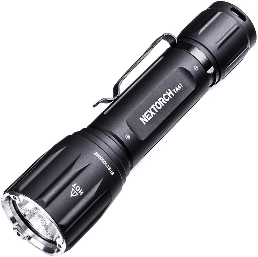 TA41 Flashlight - NXTA41