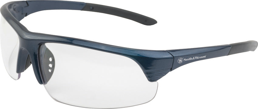 Corporal Shooting Glasses Clr - SW110164