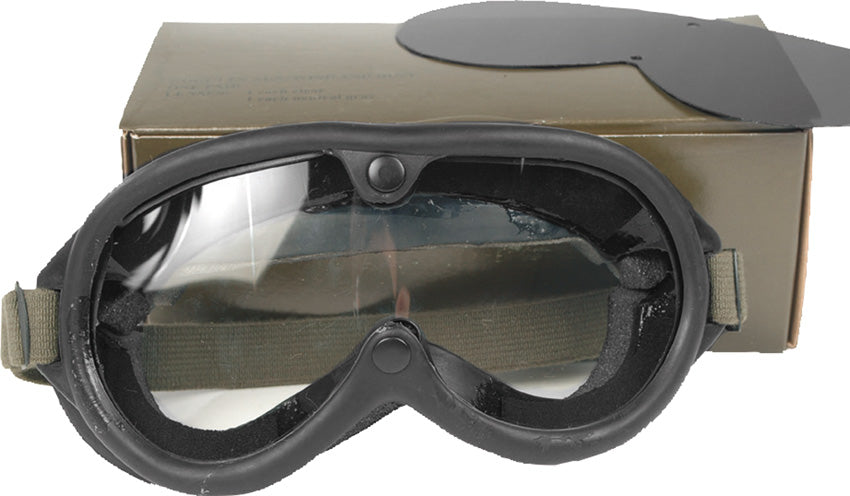 US Style M44 Goggles - M4545