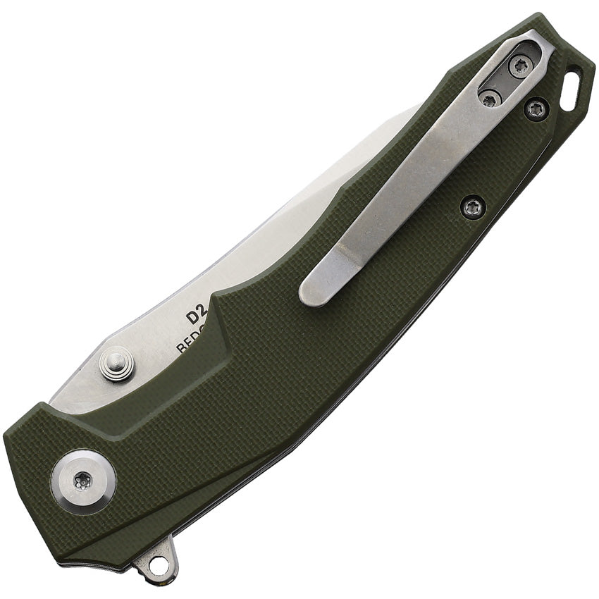 Dash Linerlock OD - BEDC2203OD