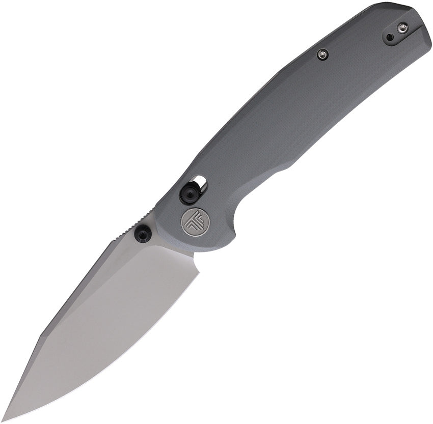 Hornet Axis Lock Gray - TVJM01GG14