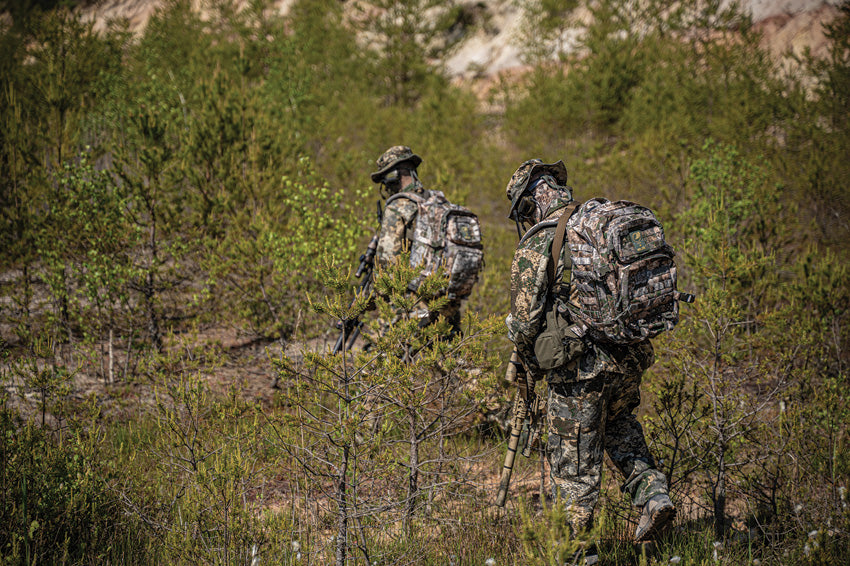 Assault Backpack Large - M4559