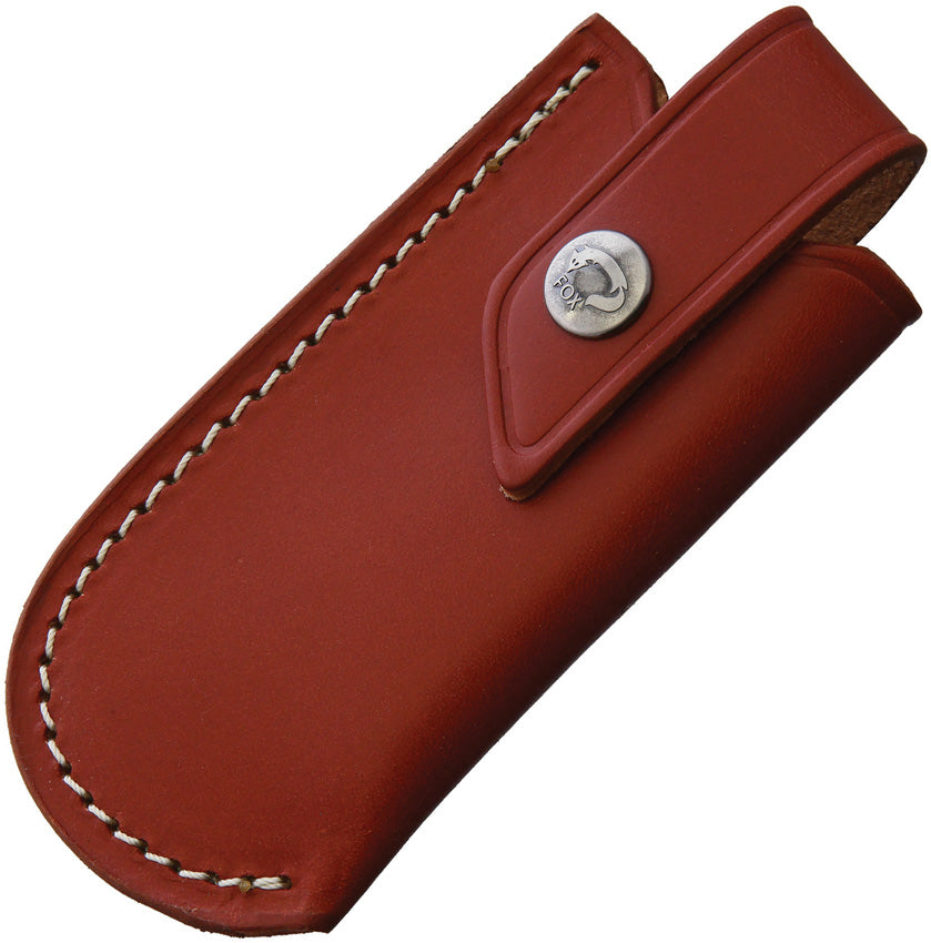 Leather Belt Sheath - FOX37CM12