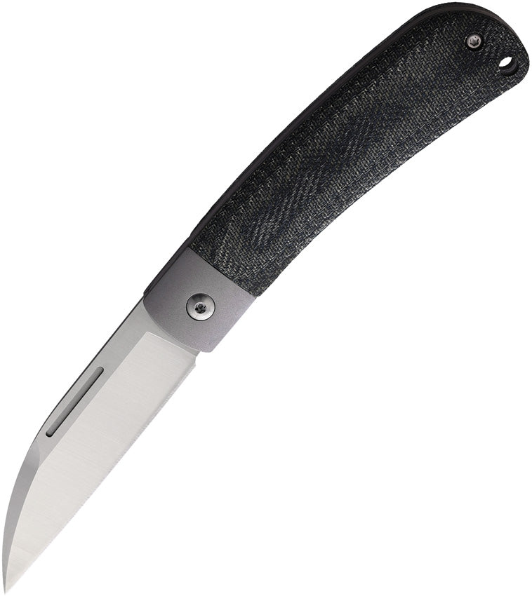 APTA Folder Micarta - RR2285