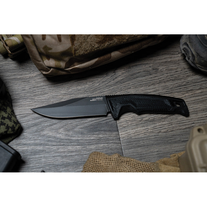 Recondo Fx Black - SOG17220157