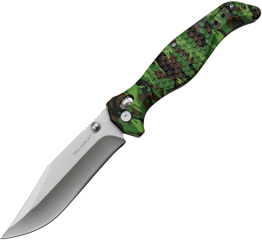 Rapid Lock Camo - TF1046C