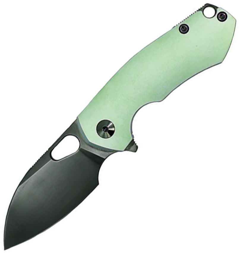 Riv Framelock Mint TI - GM13327