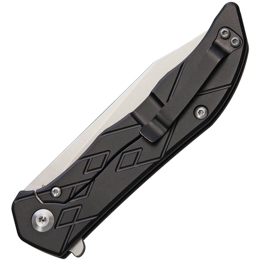 Framelock Black - CH3008