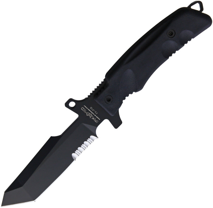 Predator 1 Fixed Blade - FOXP1B