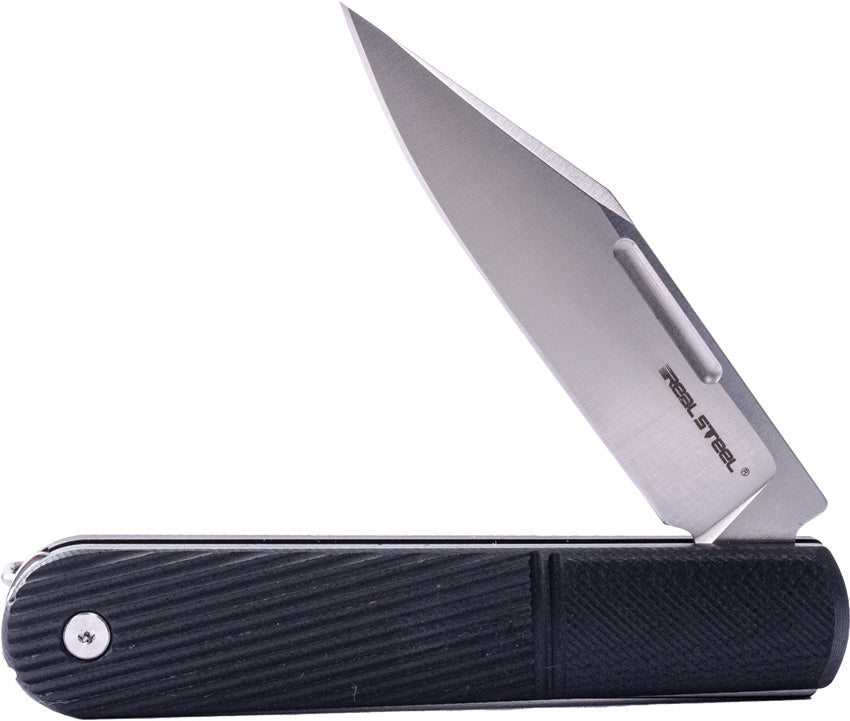 Barlow RB5 Slip Joint Black - RS8022B