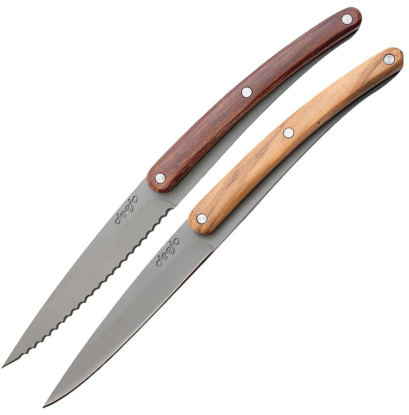 Pairing Knife Set - DEECFB100