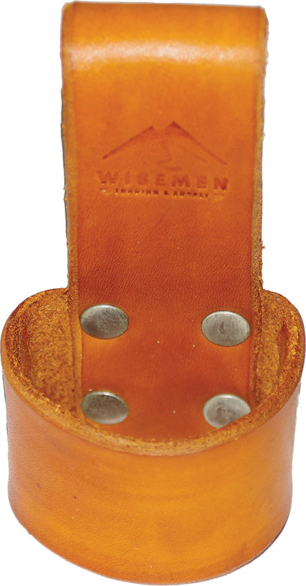 Axe Belt Loop Light Brown - WST3569