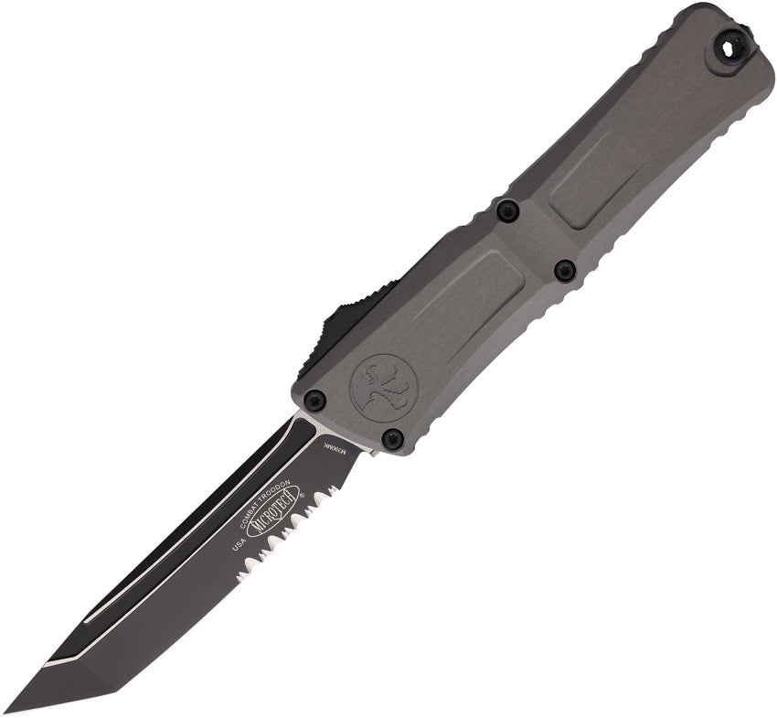 Auto Combat Troodon T/E GenIII - MCT11442NC