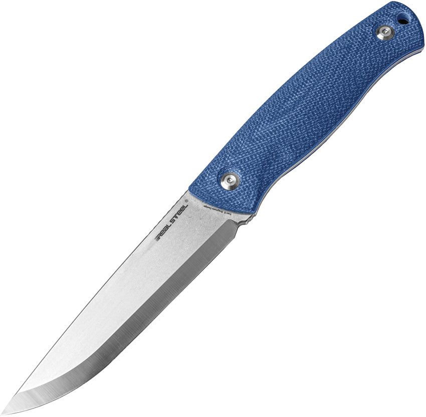 Pathfinder Fixed Blade Denim - RS3851D