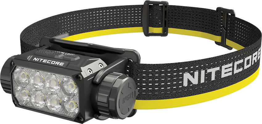 HC75 UHE Headlamp - NCHC75UHE