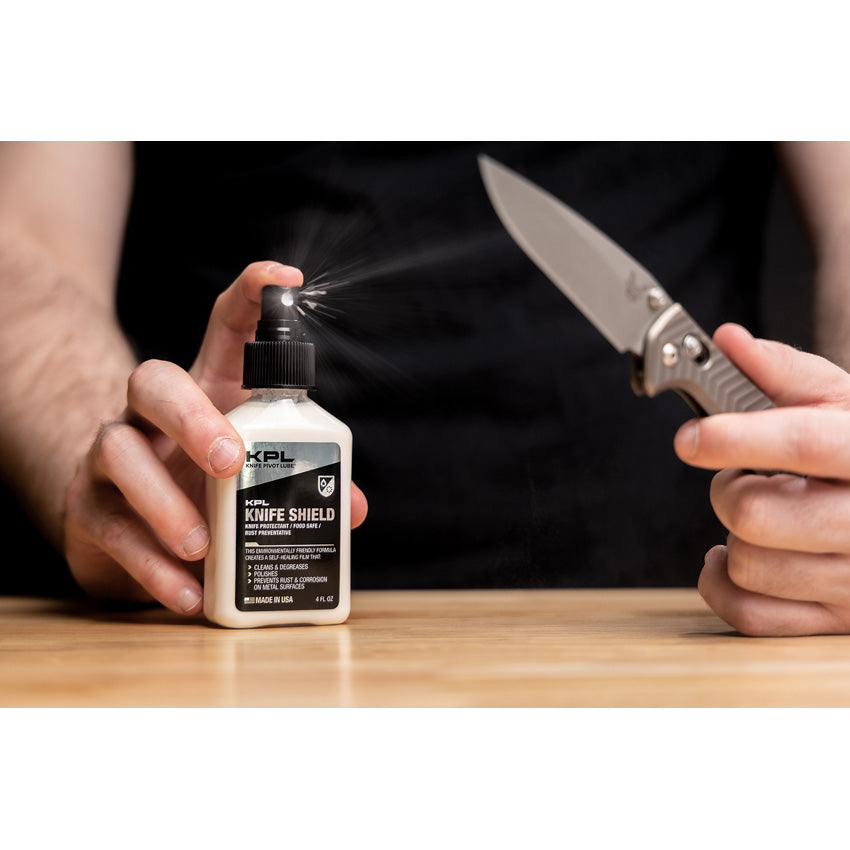 Knife Shield - KPLKNFSHLD