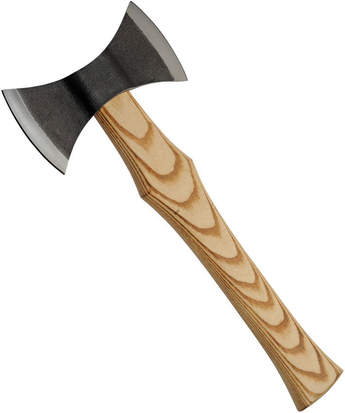 Double Bit Axe - PA882467