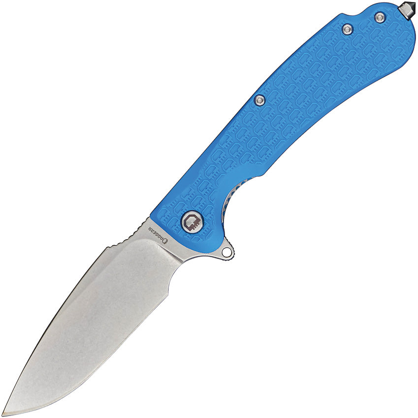 Fielder Linerlock Blue - DGRFDFBLSW
