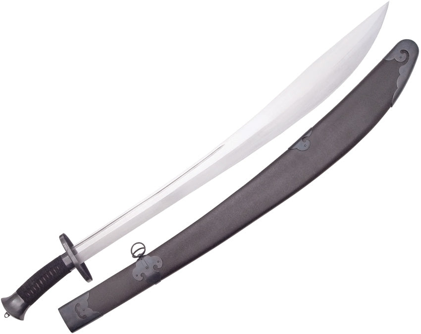 Practical Gongfu Broadsword - PC2063