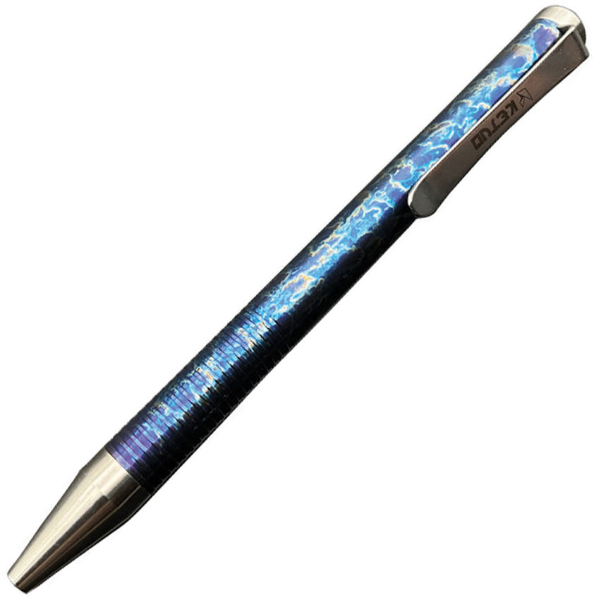 Halo Bolt Action Pen Lightning - KETM046